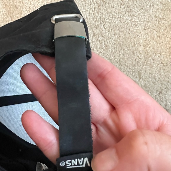 Vans SnapBack - Picture 3 of 3